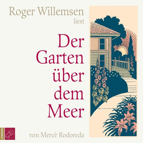 Produktbild: Der Garten &uuml;ber dem Meer