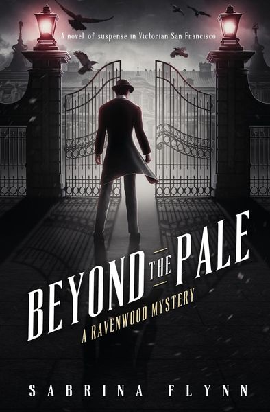 Produktbild: Beyond the Pale