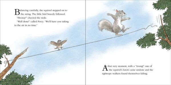 Produktbild: Owl's Lesson