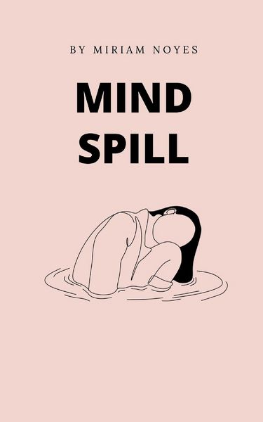 Produktbild: Mind Spill
