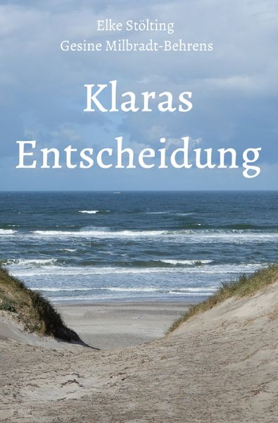 Produktbild: Klaras Entscheidung