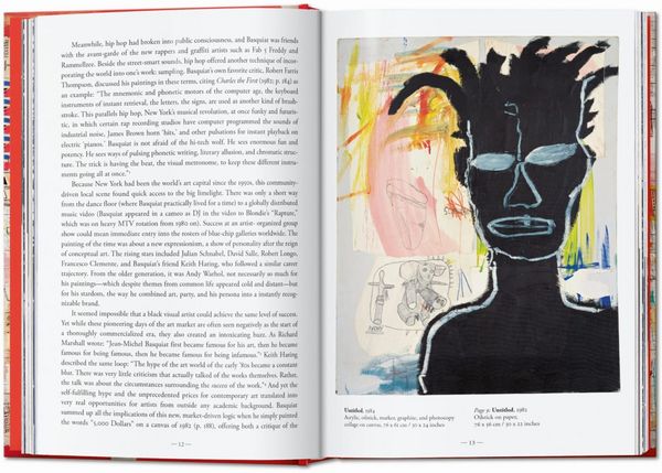 Produktbild: Jean-Michel Basquiat