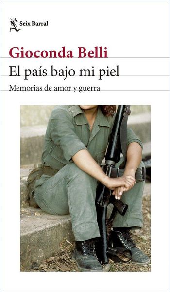 Produktbild: El pais bajo mi piel