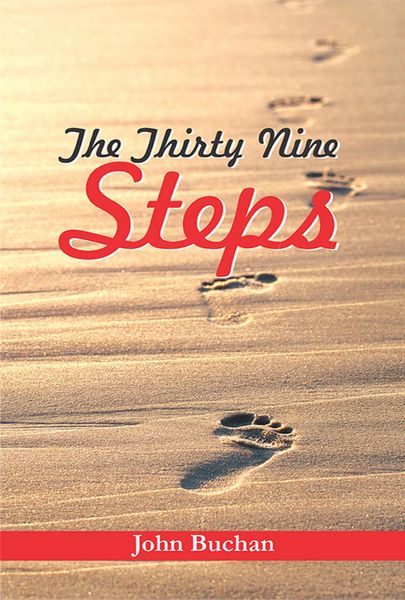 Produktbild: The Thirty-Nine Steps