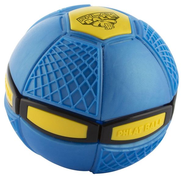 Produktbild: Phlat Ball Junior &Oslash;10cm sortiert
