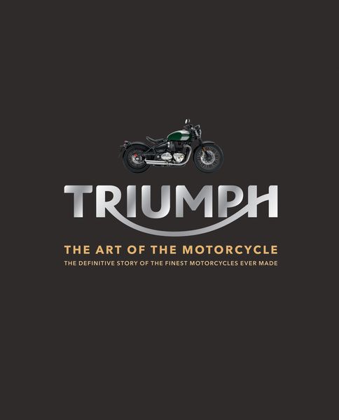 Produktbild: Triumph