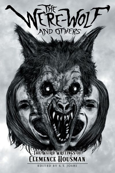 Produktbild: The Were-Wolf and Others