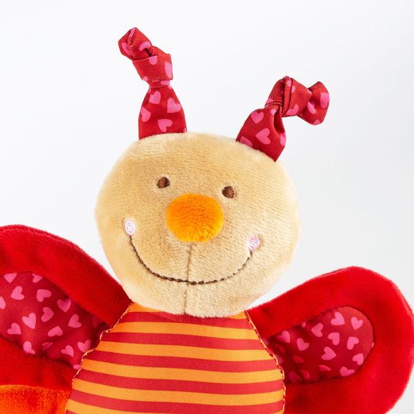 Produktbild: sigikid 40318 - Spieluhr Schmetterling Kinderbunt