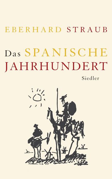 Produktbild: Das spanische Jahrhundert