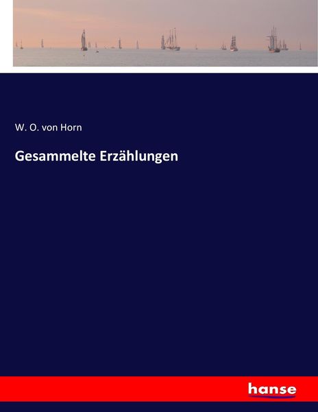 Produktbild: Gesammelte Erz&auml;hlungen