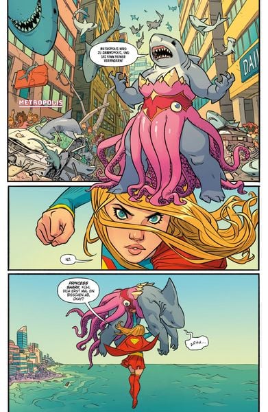 Produktbild: Supergirl