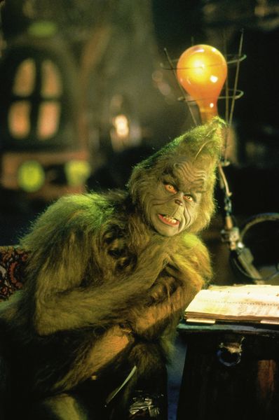 Produktbild: Der Grinch - 15th Anniversary