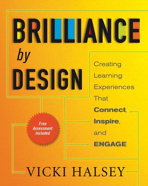 Produktbild: Brilliance by Design