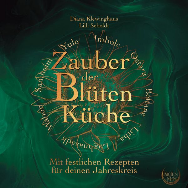 Produktbild: Zauber der Bl&uuml;tenk&uuml;che