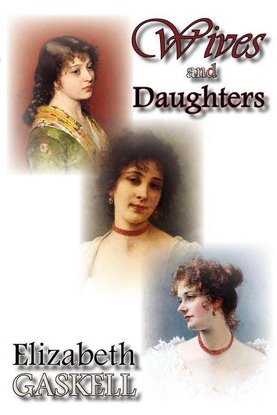 Produktbild: Wives and Daughters