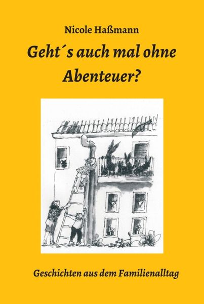 Produktbild: Geht&acute;s auch mal ohne Abenteuer?