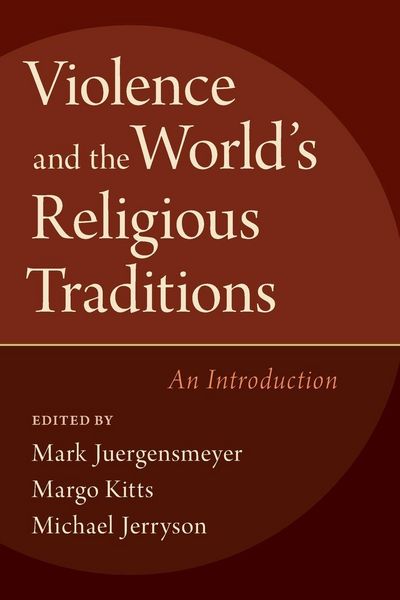 Produktbild: Violence & the World's Religious Traditions