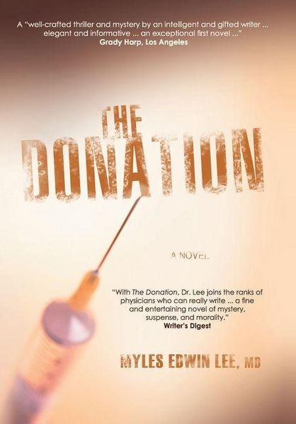 Produktbild: The Donation