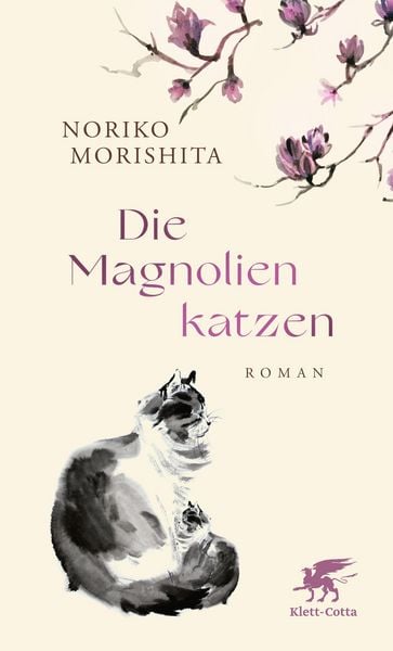 Produktbild: Die Magnolienkatzen
