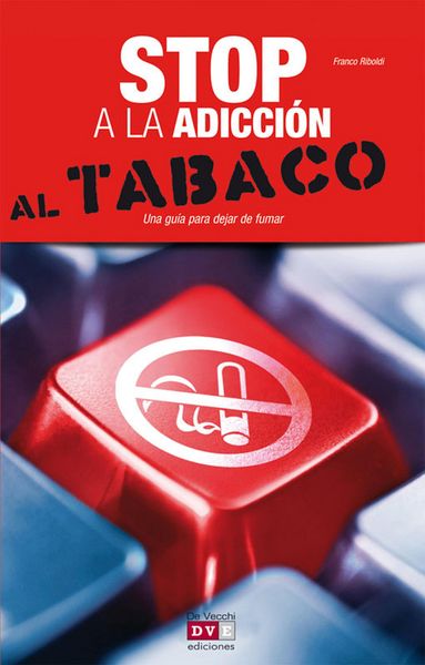 Produktbild: Stop a la adicci&oacute;n al tabaco