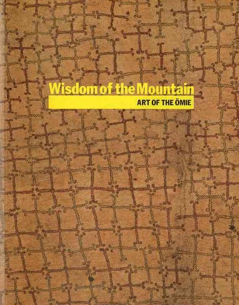 Produktbild: Wisdom of the Mountain: Art of the Omie