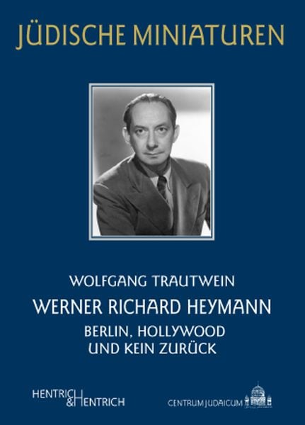 Produktbild: Werner Richard Heymann