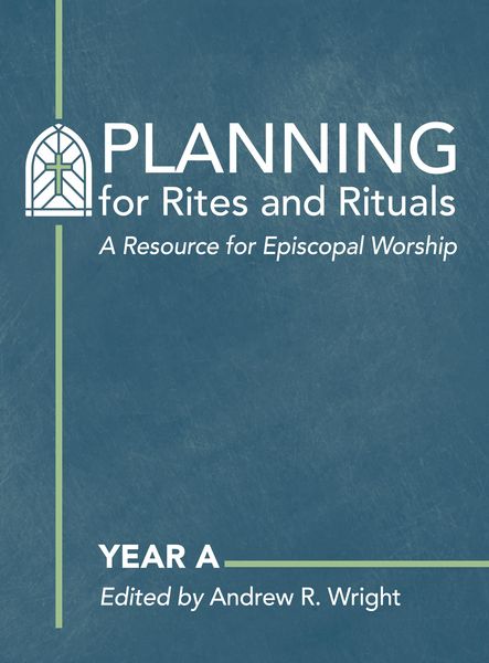 Produktbild: Planning for Rites and Rituals