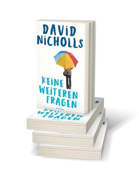 Produktbild: Keine weiteren Fragen