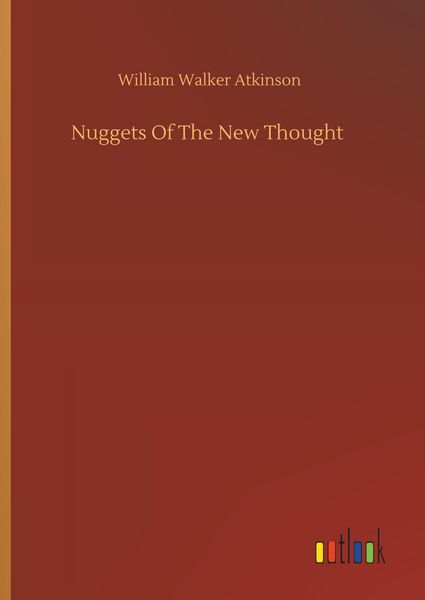 Produktbild: Nuggets Of The New Thought