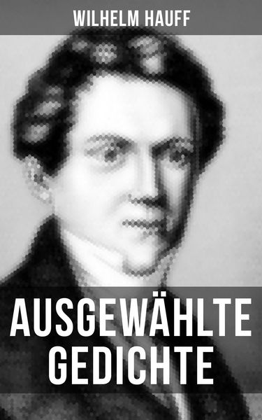 Produktbild: Ausgew&auml;hlte Gedichte