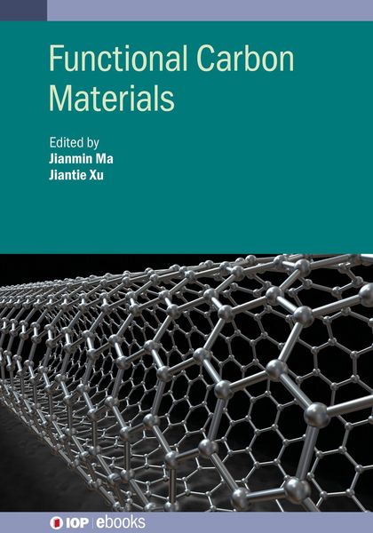 Produktbild: Functional Carbon Materials
