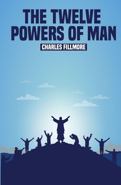 Produktbild: The Twelve Powers of Man