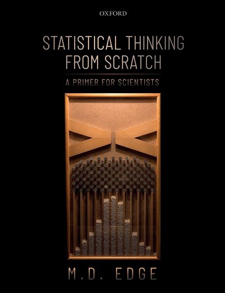 Produktbild: Statistical Thinking from Scratch