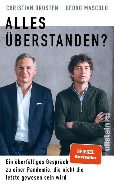 Produktbild: Alles &uuml;berstanden?