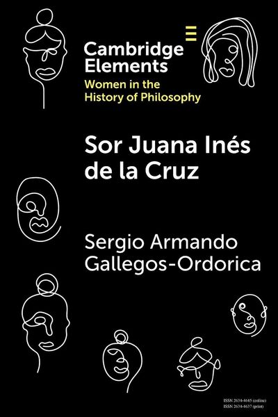 Produktbild: Sor Juana Ines de la Cruz