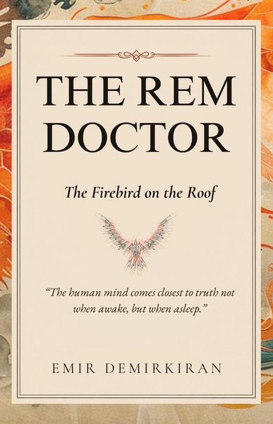 Produktbild: The REM Doctor