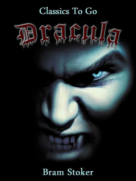Produktbild: Dracula