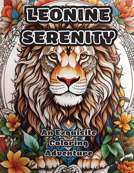 Produktbild: Leonine Serenity
