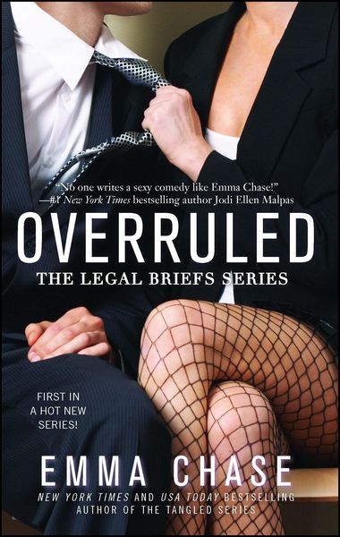Produktbild: Overruled