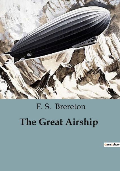 Produktbild: The Great Airship
