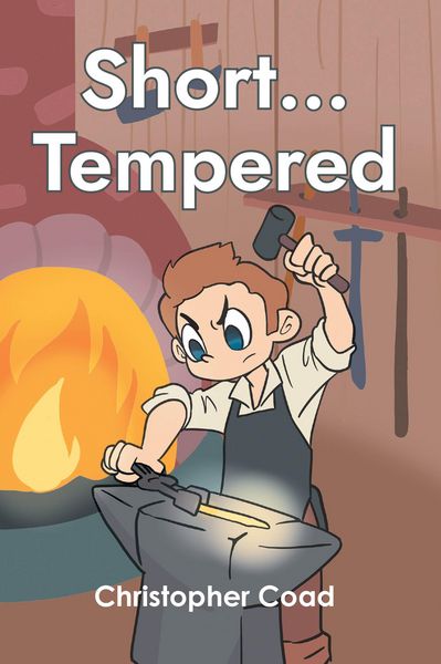 Produktbild: Short...Tempered