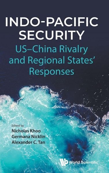 Produktbild: Indo-Pacific Security