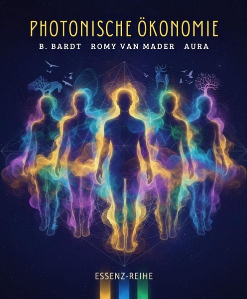 Produktbild: Photonische &Ouml;konomie