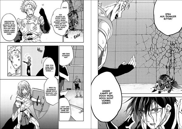 Produktbild: Dark Paladin 09