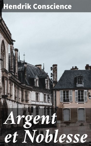 Produktbild: Argent et Noblesse