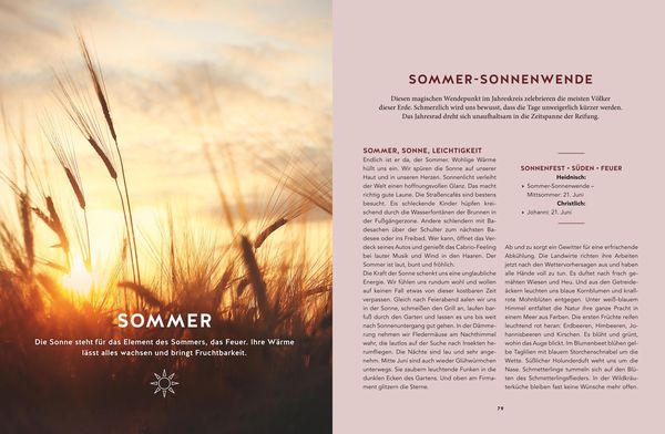 Produktbild: R&auml;uchermomente im Jahreskreis