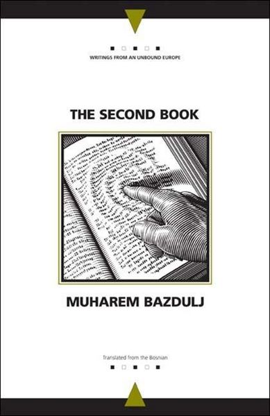 Produktbild: Bazdulj, M:  The Second Book