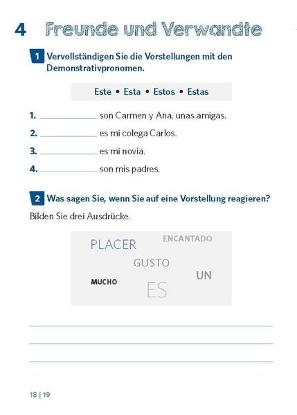 Produktbild: Langenscheidt Update Spanisch