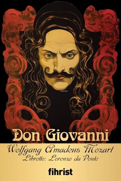 Produktbild: Opera Klasikleri 18 - Don Giovanni