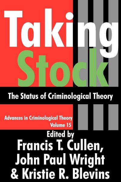 Produktbild: Taking Stock